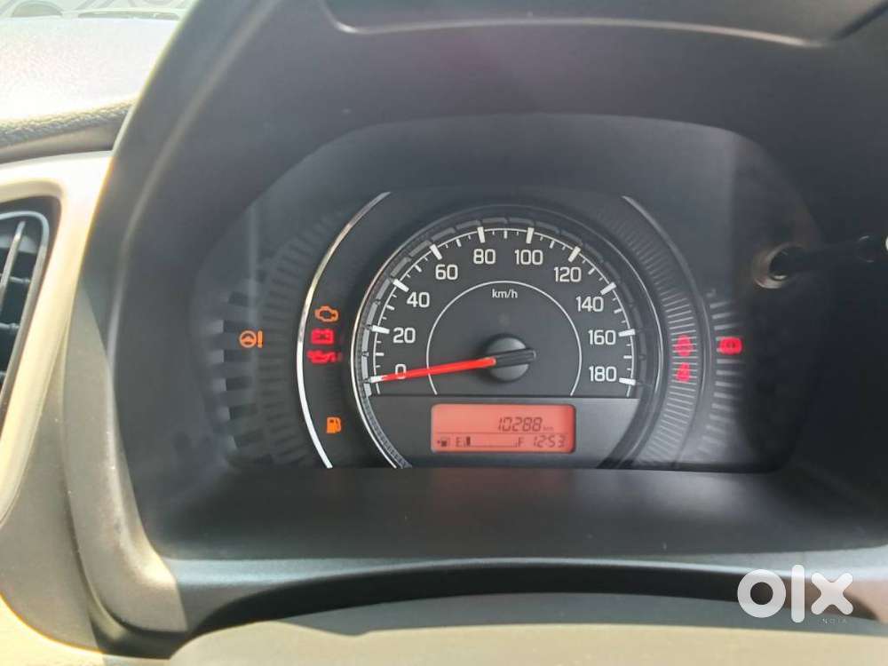 Maruti Suzuki Wagon R Vxi Mt 1.0l, 2024, Petrol