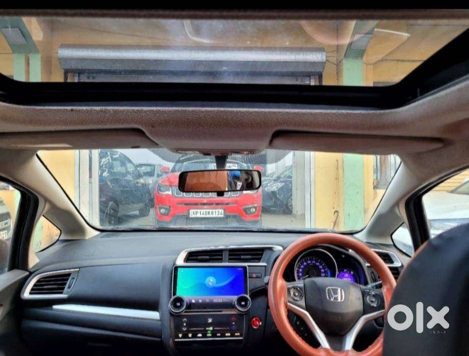 Honda Wr-v I-dtec Vx, 2017, Diesel