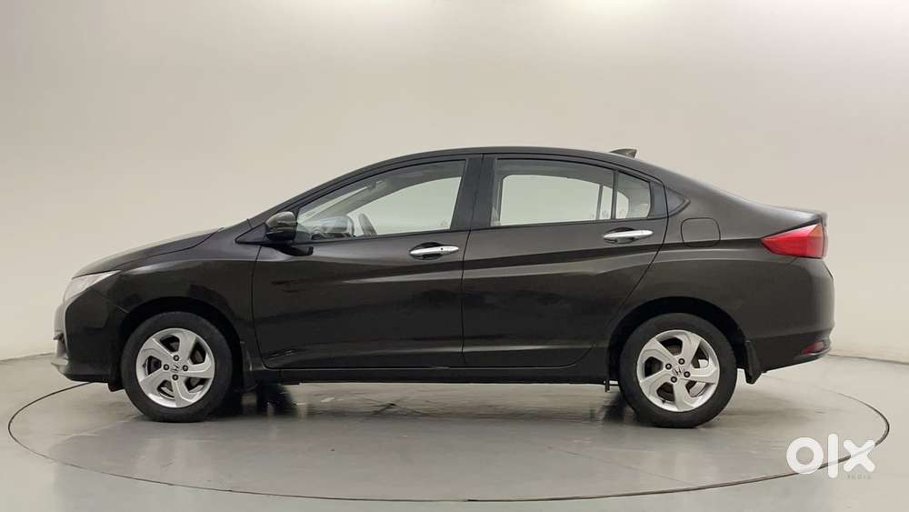 Honda City 2014-2015 I Dtec Vx, 2016, Petrol