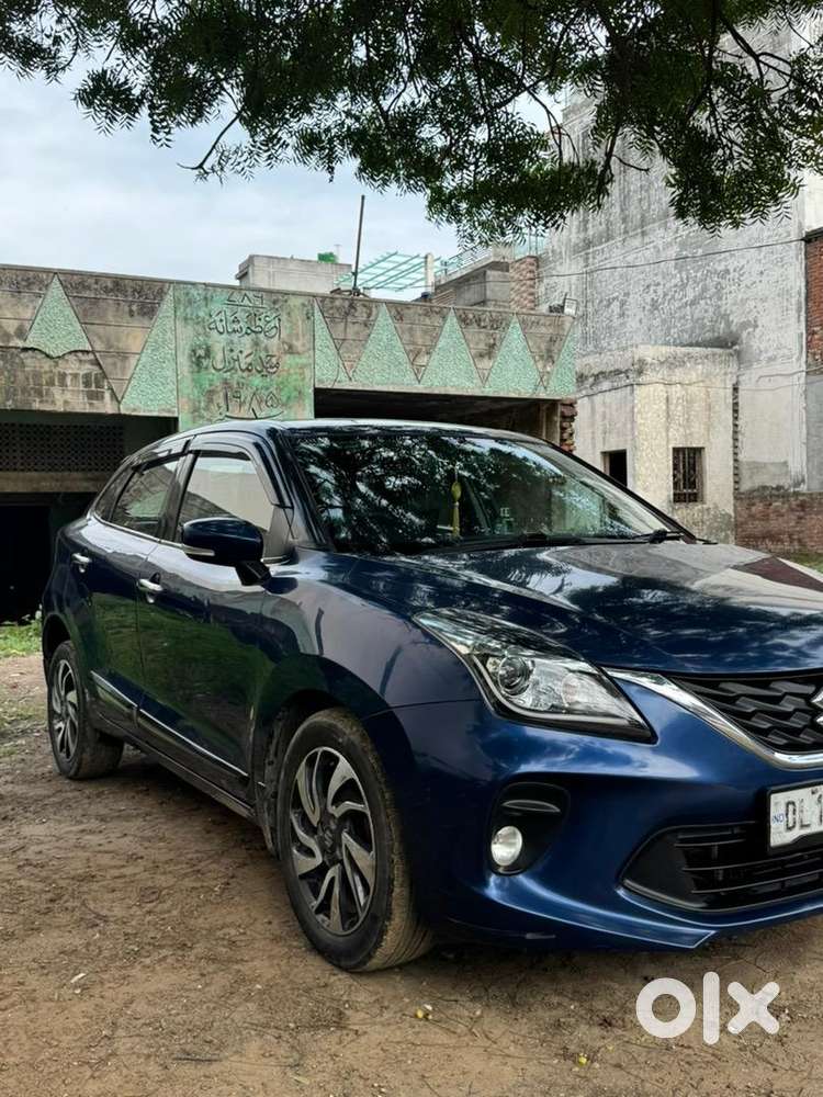 2019 Maruti Suzuki Hybrid