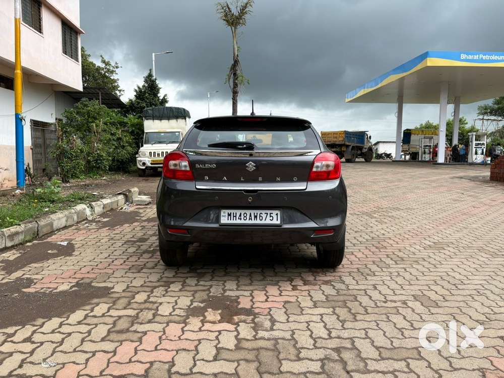 Maruti Suzuki Car 2017