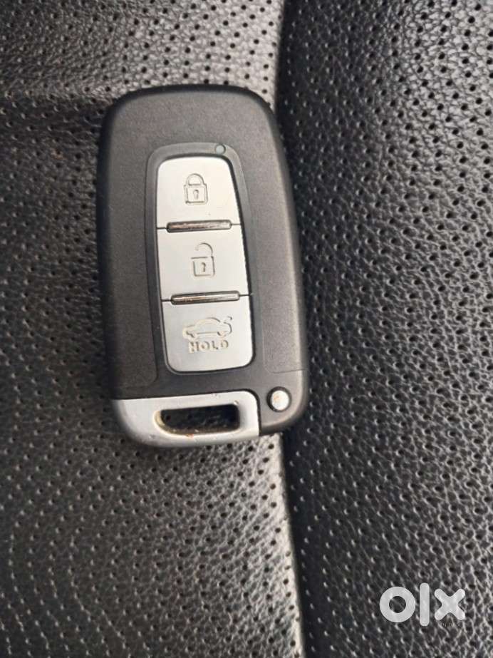 Hyundai Elantra Vtvt Sx At, 2016, Petrol
