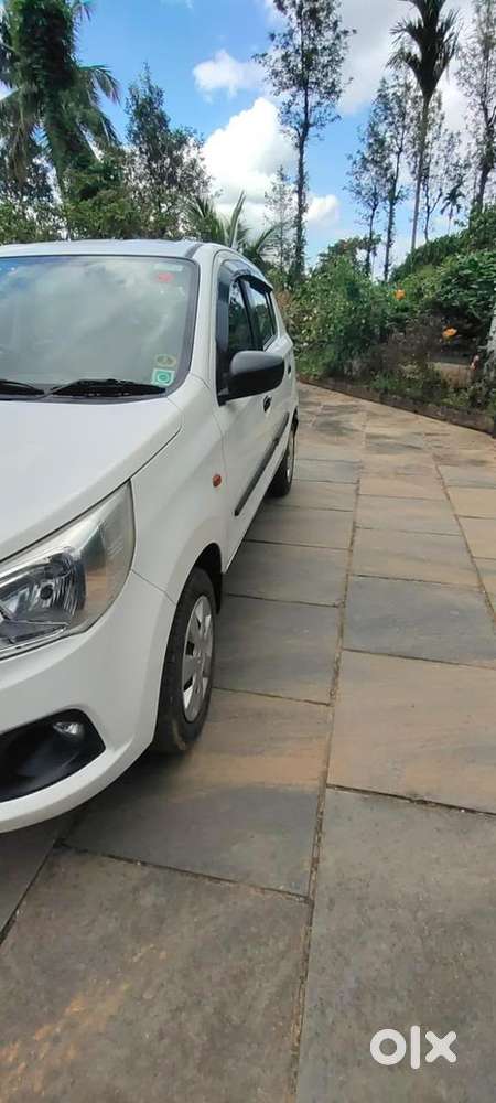 Maruti Suzuki Alto 2016