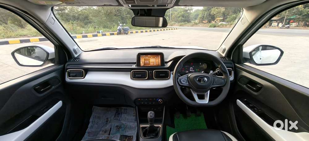 Tata Punch, 2024, Cng & Hybrids