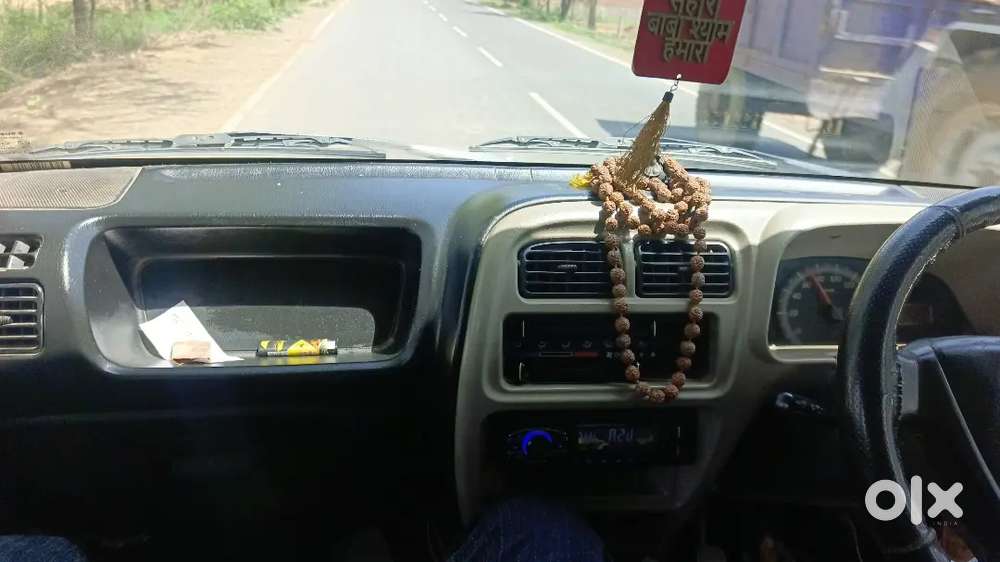 Maruti Suzuki Eeco 2020 Petrol 70000 Km Driven