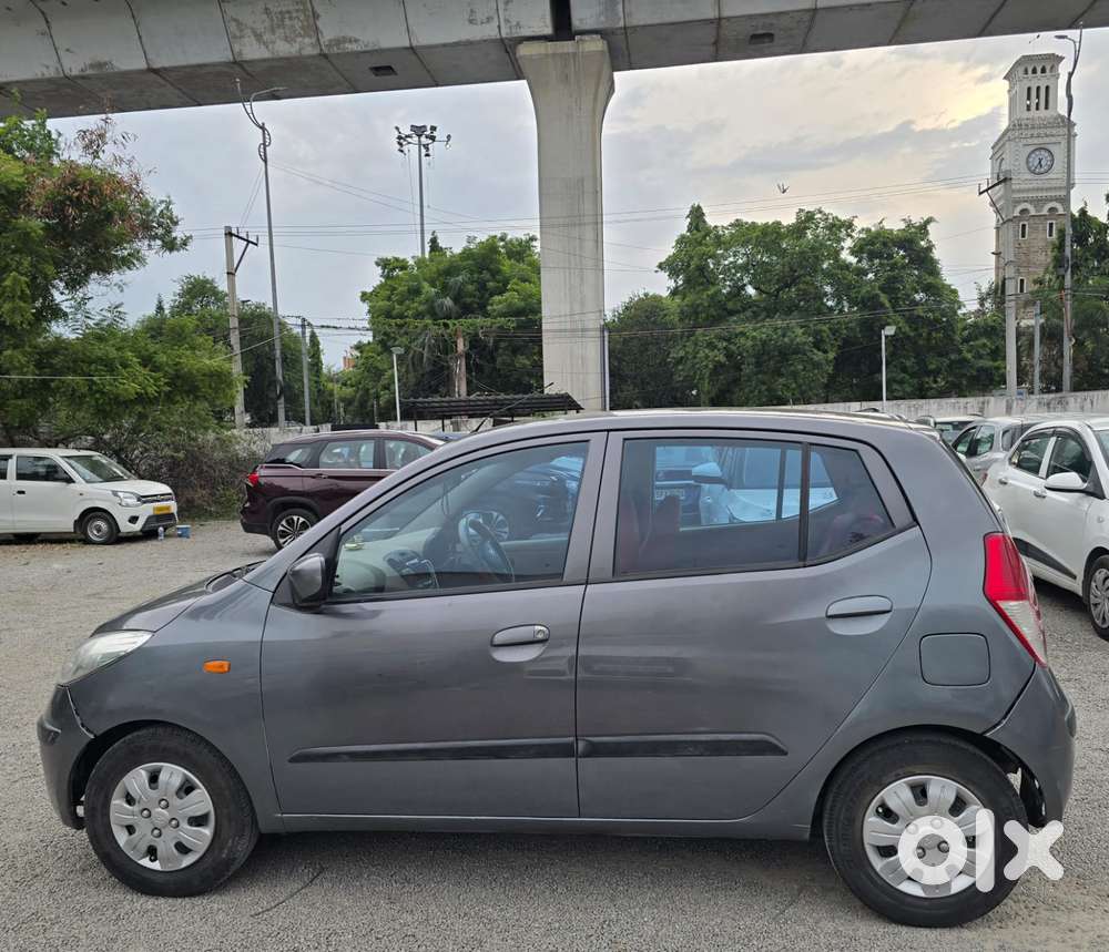Hyundai I10 1.2 Kappa Magna, 2010, Petrol