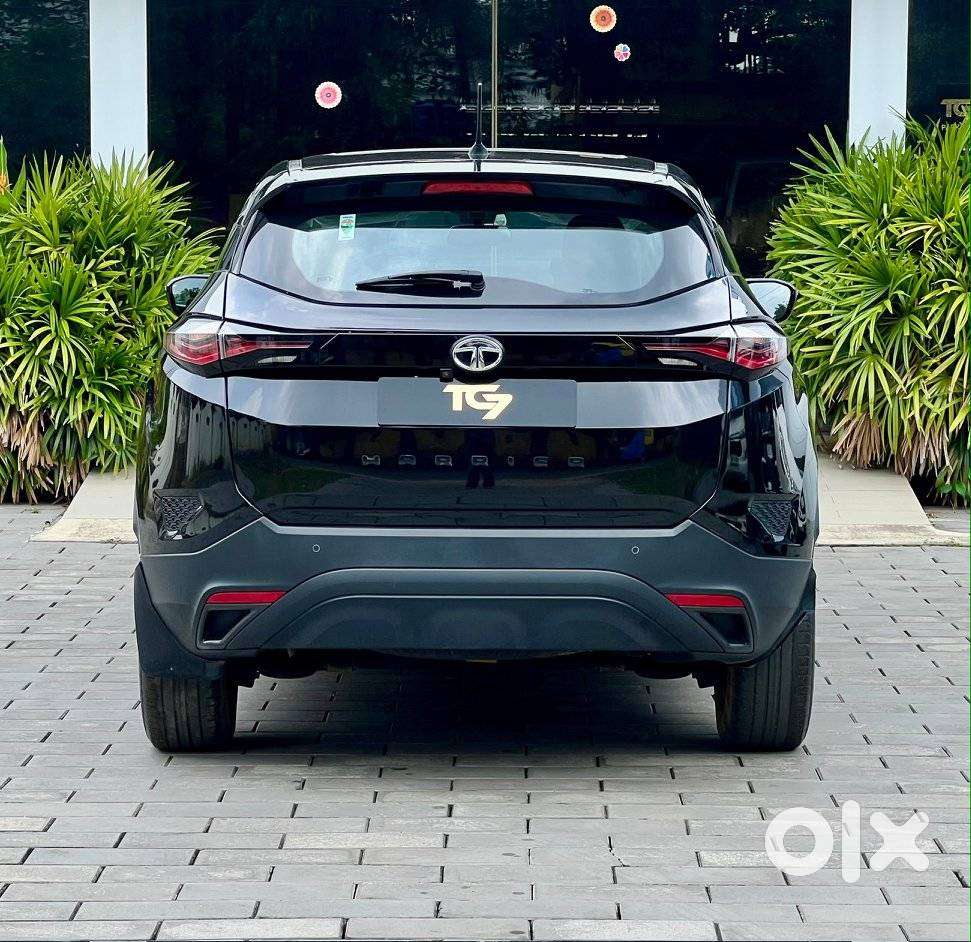 Tata Harrier 2.0 Kryotec Xta Plus, 2022, Diesel