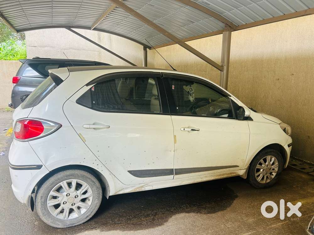 Tata Tiago Petrol Manual 2017