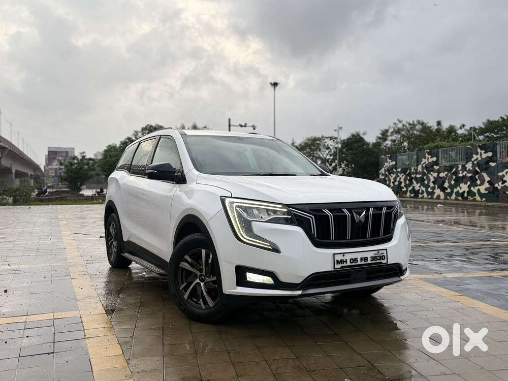 Mahindra Xuv700 2.2 Ax 5 Diesel Mt Str, 2023, Diesel