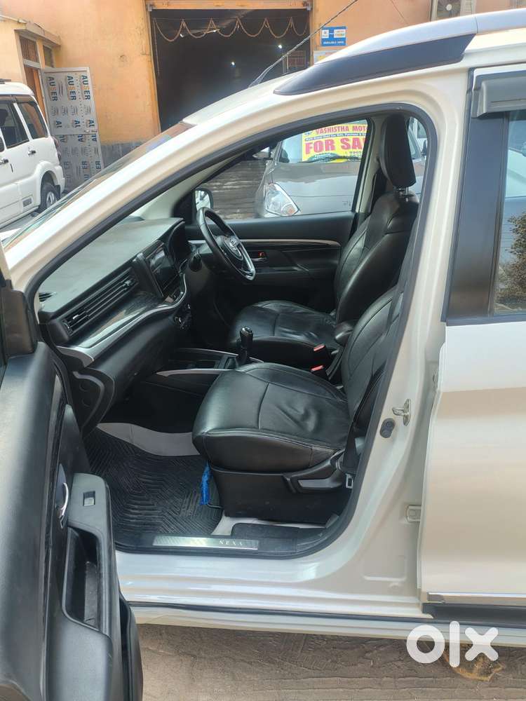 Maruti Suzuki Xl6 1.5 Alpha Mt, 2021, Petrol