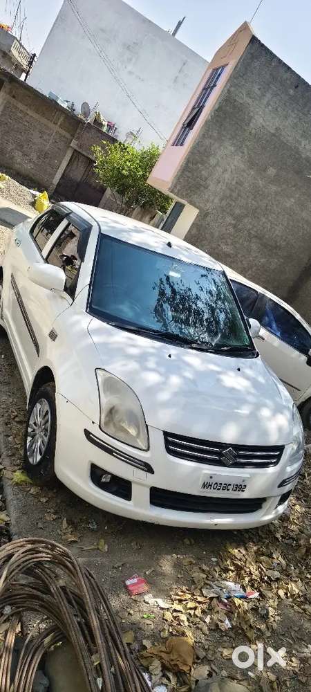 Maruti Suzuki Swift Dzire 2014 Diesel 150000 Km Driven