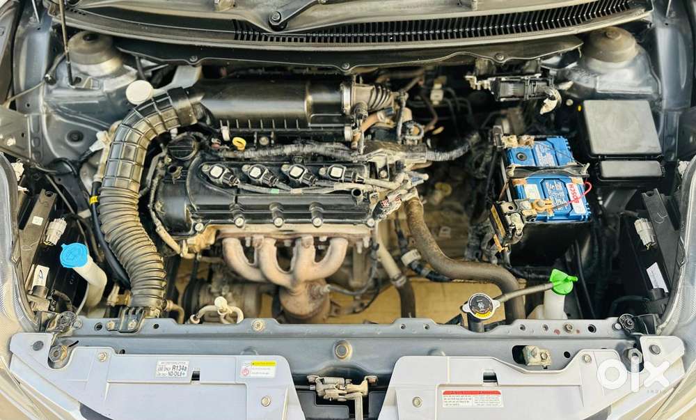 Maruti Suzuki Baleno Zeta, 2021, Petrol