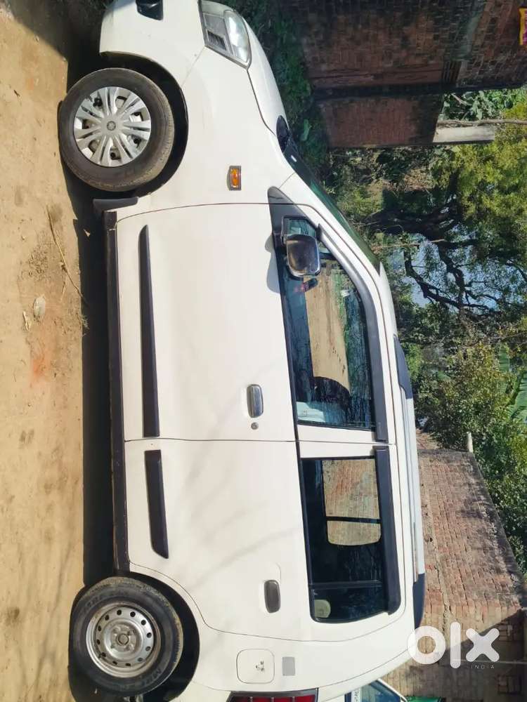 Maruti Suzuki Wagon R Lxi Cng 2nd 2016