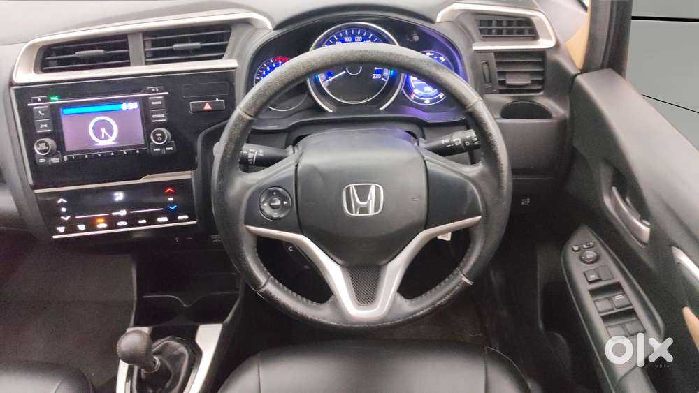 Honda Jazz 1.2 V I Vtec, 2016, Petrol