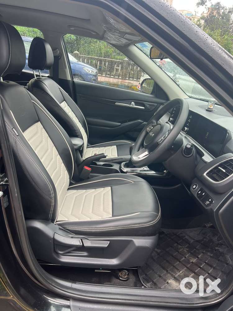 Kia Seltos Htk D, 2025, Diesel