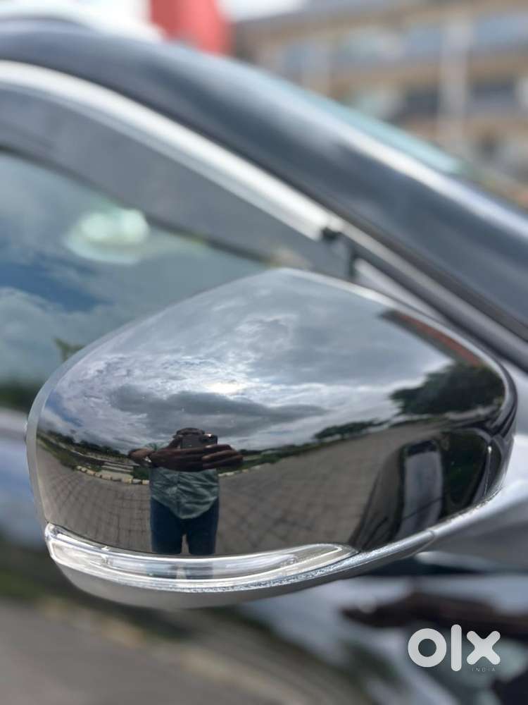 Renault Kiger Rxe, 2025, Petrol