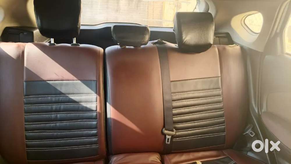 Maruti Suzuki Fronx 2023