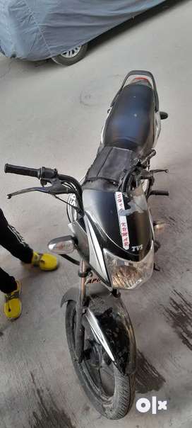 Olx discount bike tvs