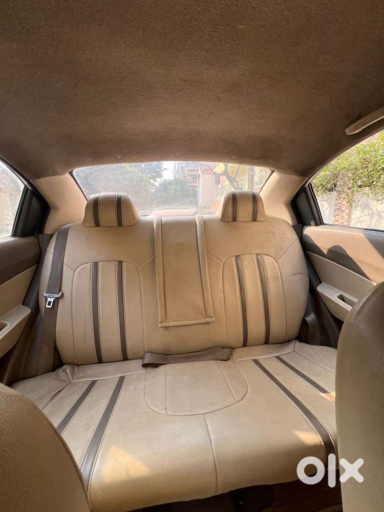 Chevrolet Sail 1.2 Ls Abs, 2014, Diesel