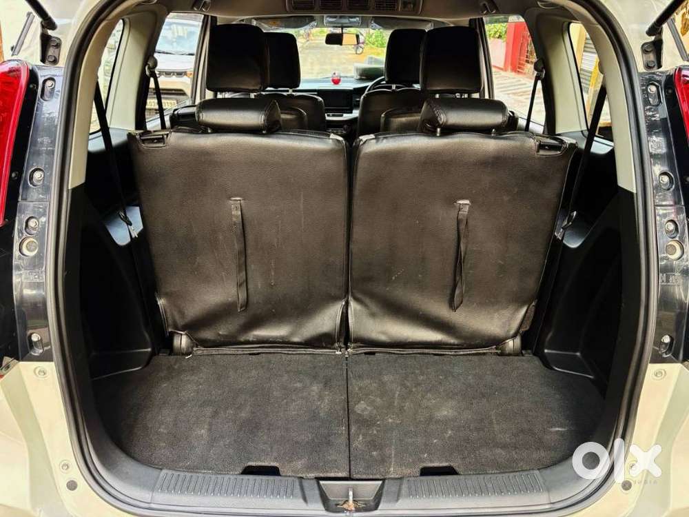 Maruti Suzuki Xl6, 2019, Petrol