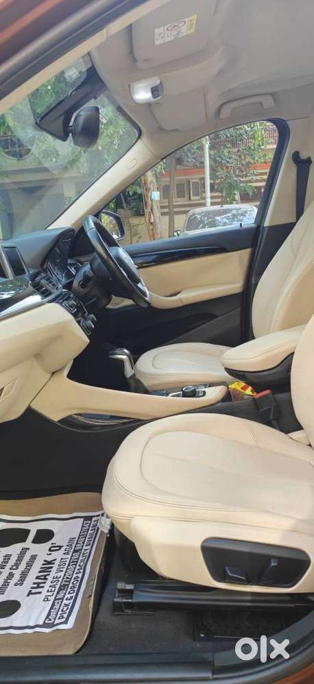 Bmw X1 Sdrive20d Expedition, 2016, Diesel