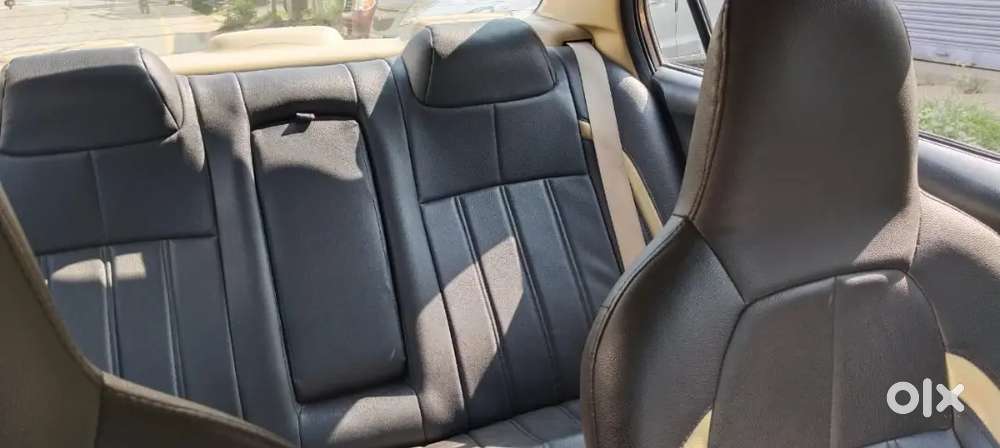 Honda Amaze Petrol Top Model Verygood Condition
