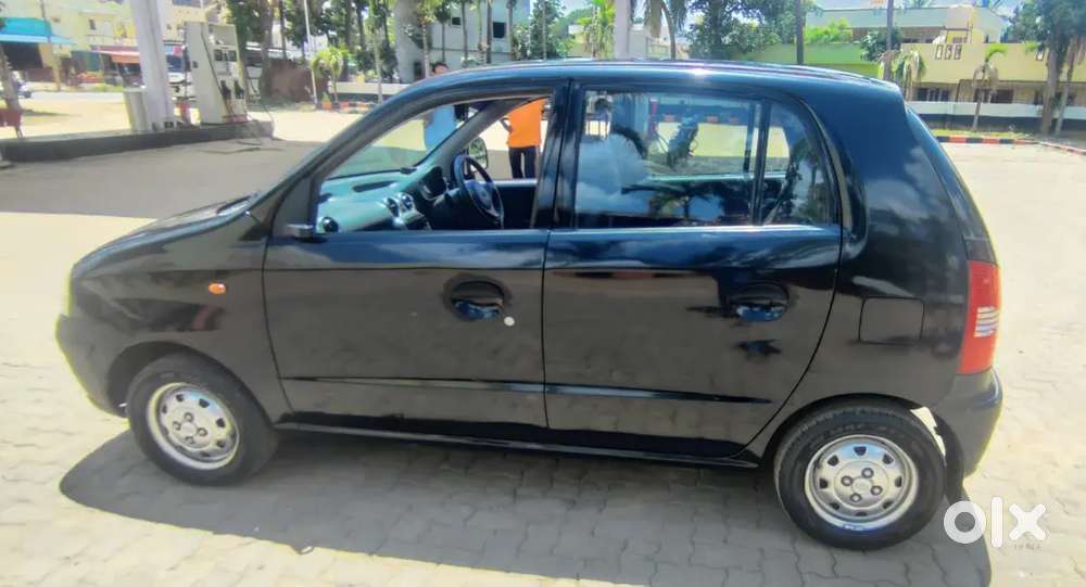 Hyundai Santro Xing 2009