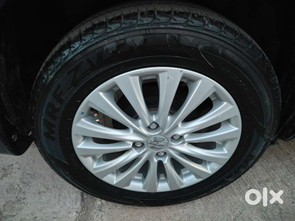 Maruti Suzuki Ciaz 2018-2022 Delta 1.5 Shvs Mt Petrol, 2018, Petrol