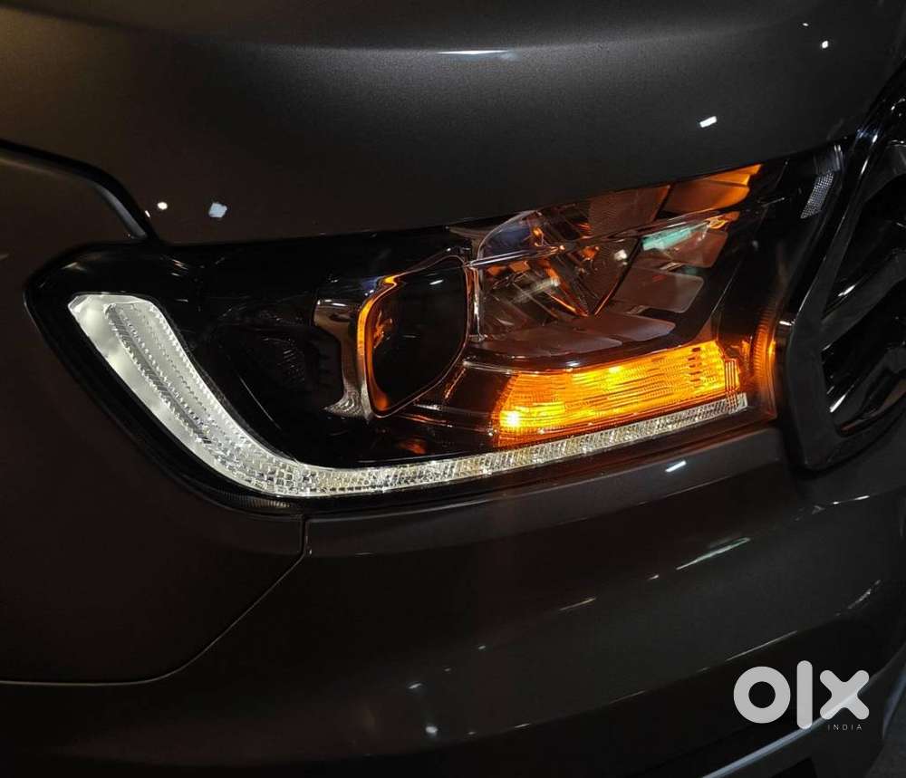 Ford Endeavour 2.2 Titanium 4x2 At, 2020, Diesel