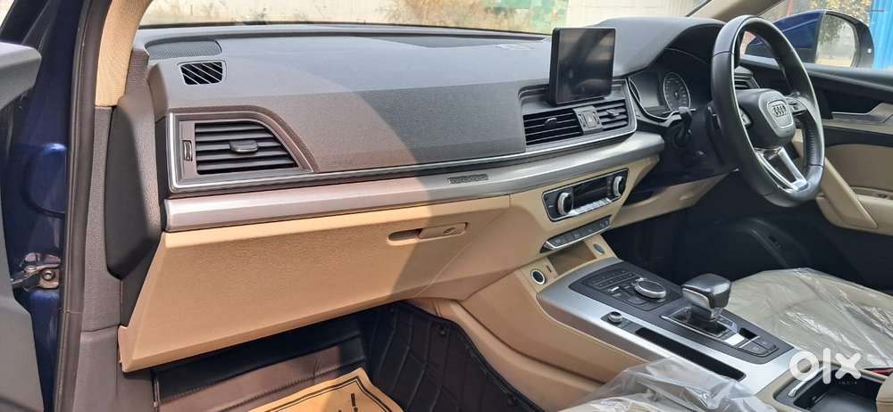 Audi Q5 2.0 40 Tdi Premium Plus, 2019, Diesel