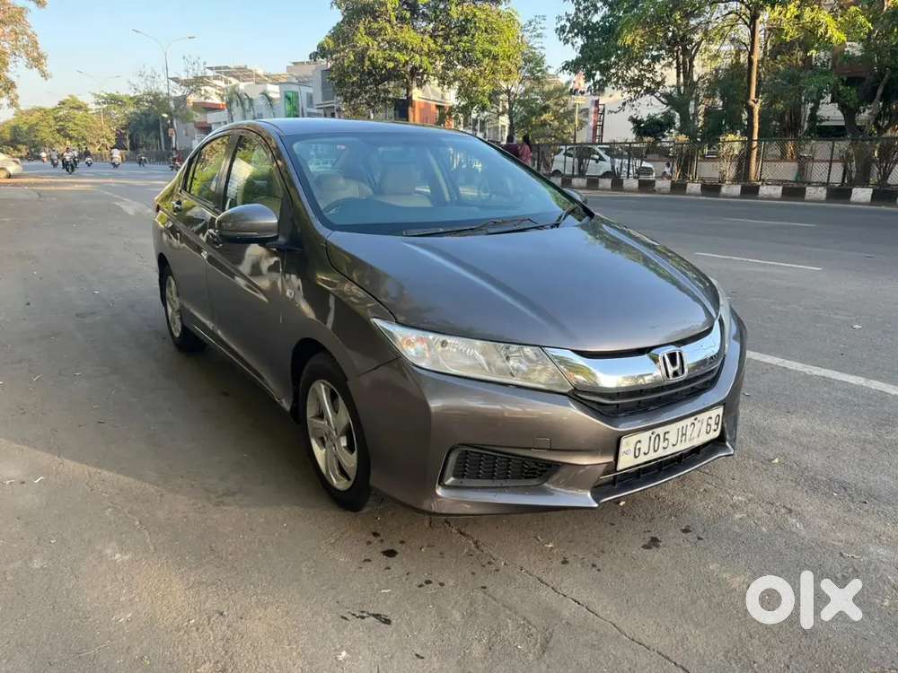 Urgent Sale – Good Condition Car