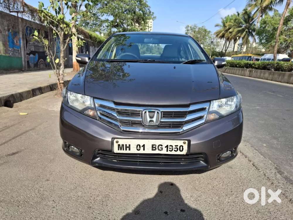 Honda City 2008-2011 1.5 S Mt, 2013, Petrol