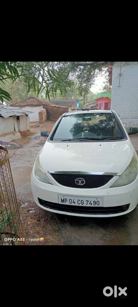 Tata Indica Vista 2012