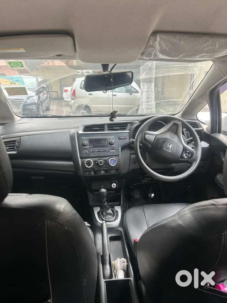 Honda Wr-v Edge 2018 Diesel Manual