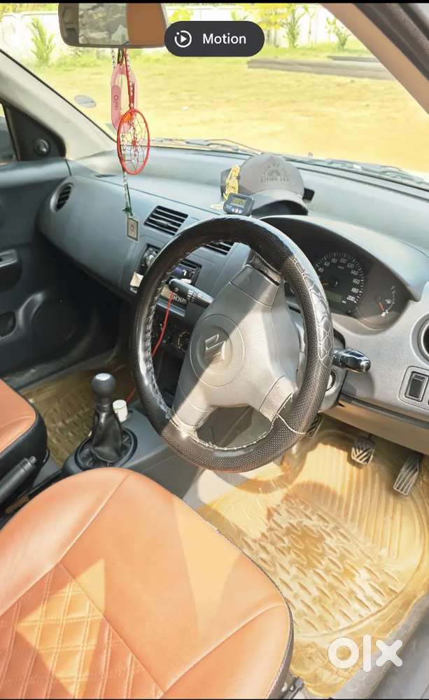 Maruti Suzuki Dzire 2013 Diesel 13000 Km Driven