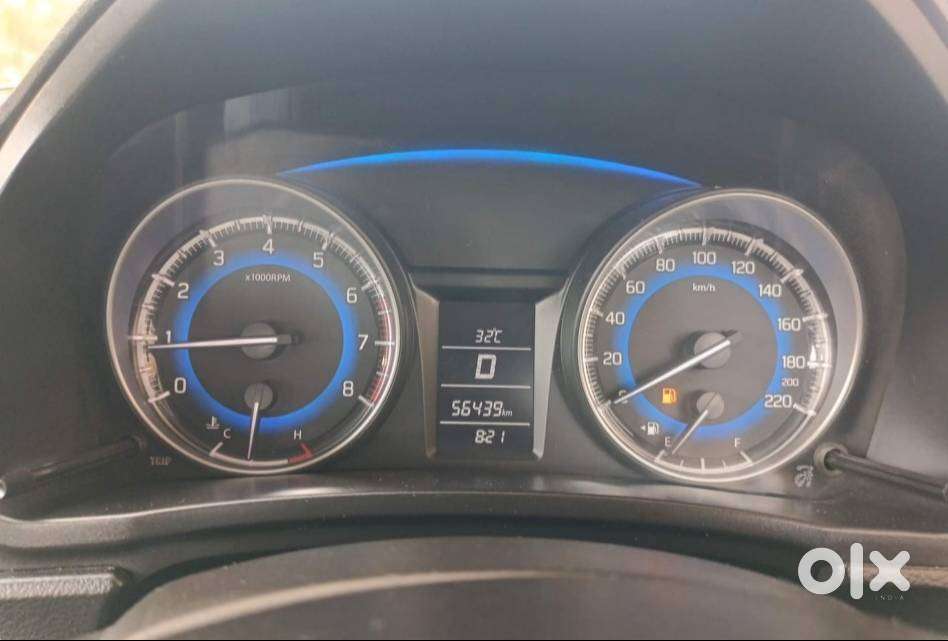 Maruti Suzuki Baleno 2021
