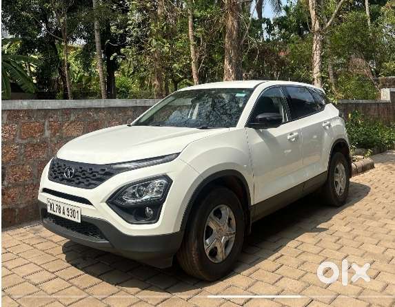 Tata Harrier Xm, 2021, Diesel