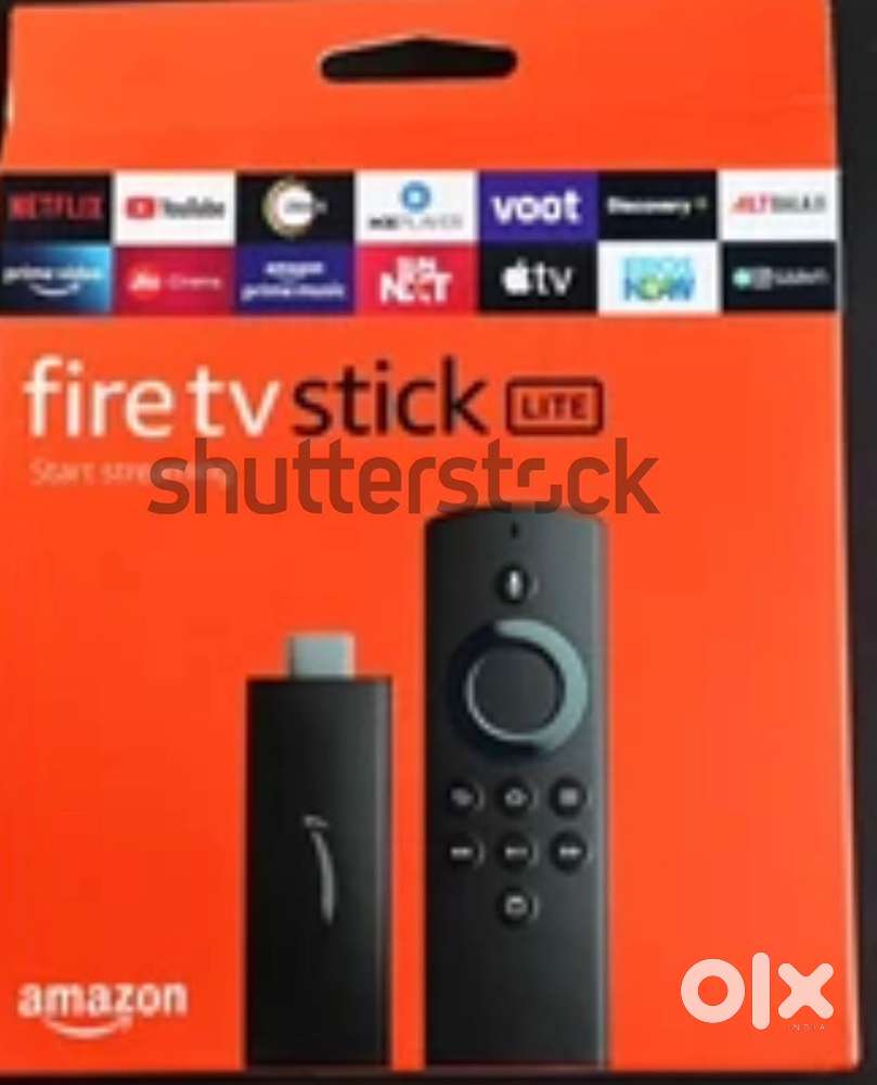 Firestick 4k amazon for sale