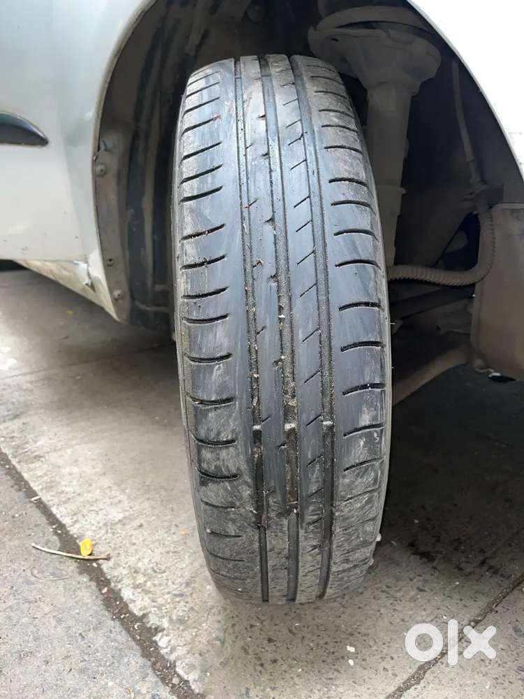 Hyundai I10 2013 December Model Well Maintained Car