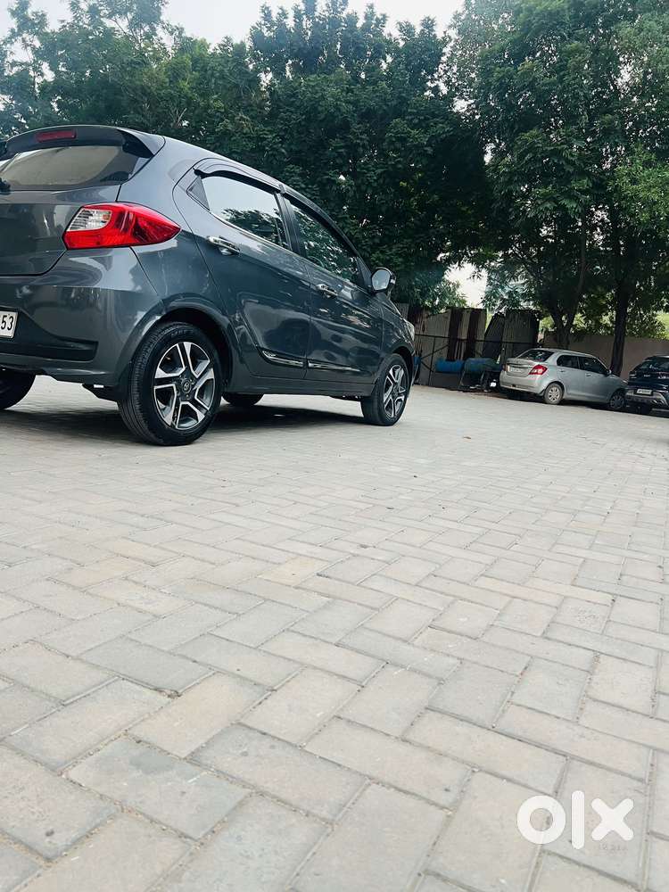 Tata Tiago 1.2 Revotron Xz (o), 2021, Petrol