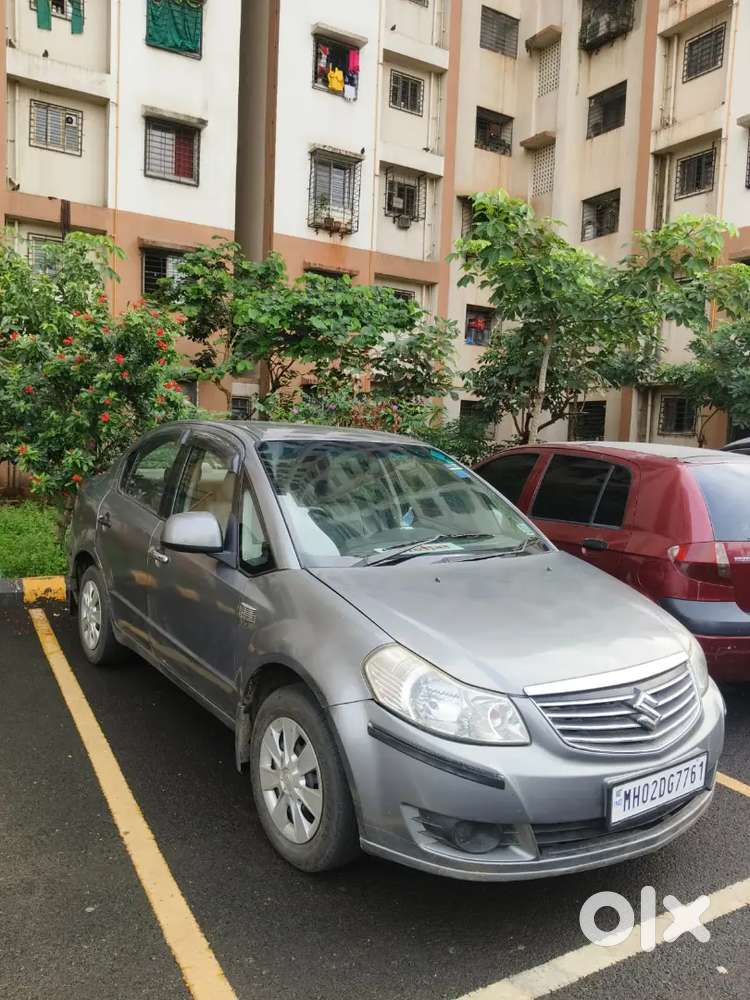 Maruti Suzuki Sx4 2014 Petrol 129063 Km Driven