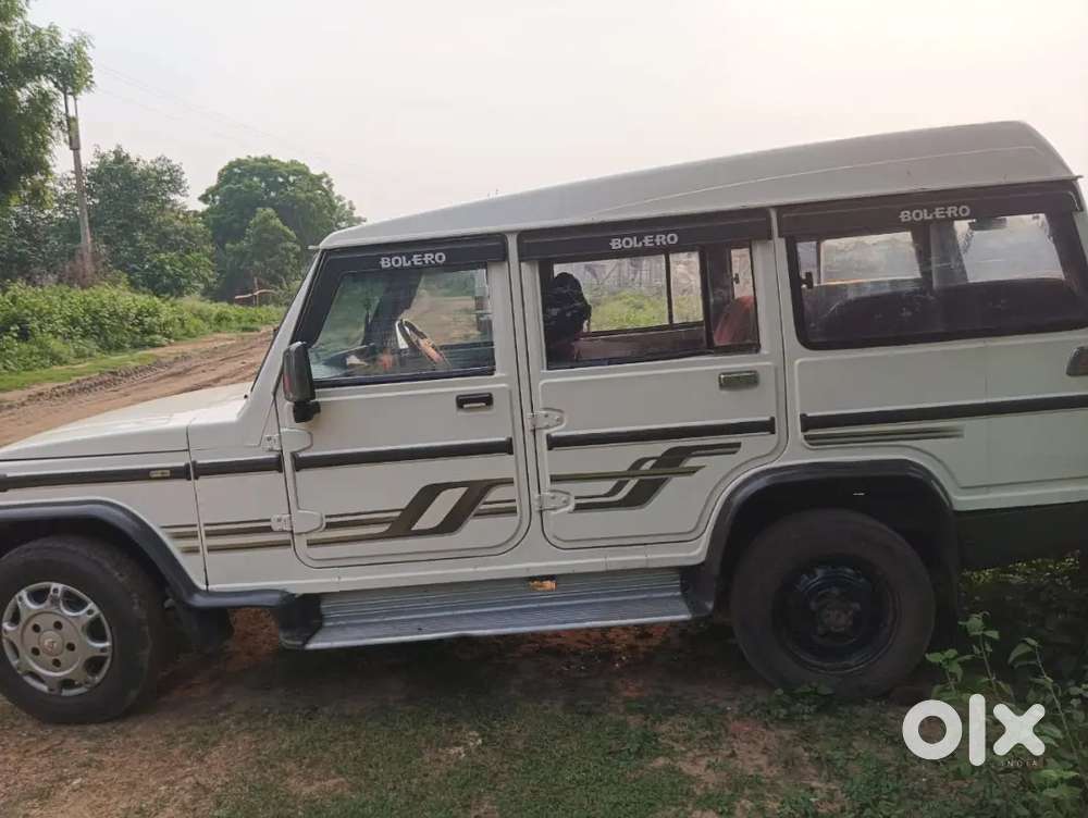 Mahindra Bolero Diesel 2013