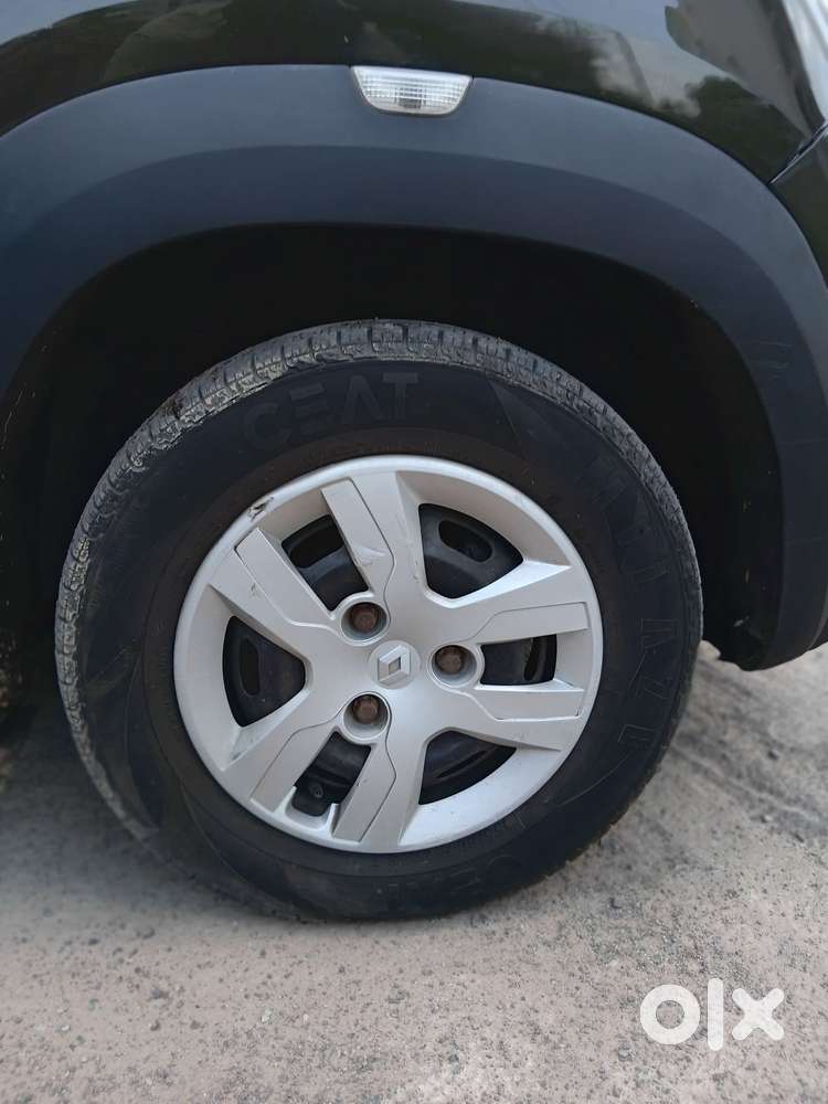 Renault Kwid Rxt (o) Easy-r, 2019, Petrol