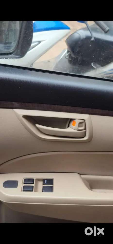 Maruti Suzuki Dzire 1.2 Lxi 2018 Cng