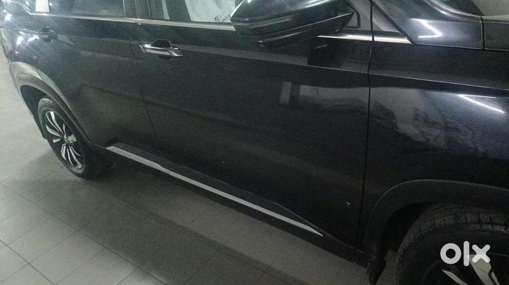 Mg Hector 2020 Diesel Well Maintained