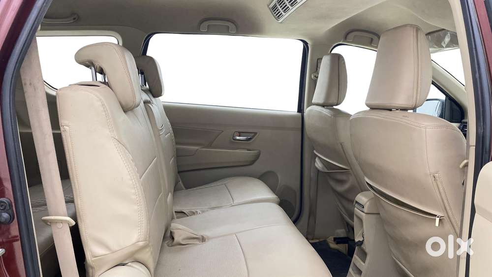 Maruti Suzuki Ertiga 2018-2022 1.4 Zxi Shvs, 2022, Petrol
