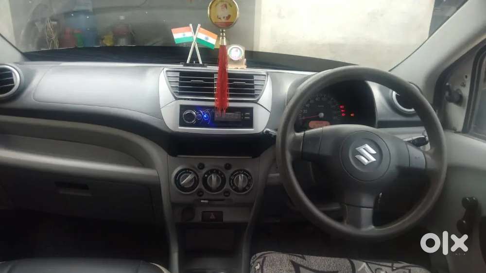 Maruti Suzuki A-star Zxi Diesel 2011