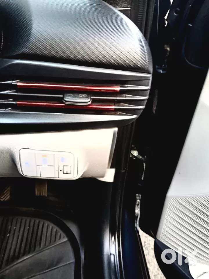 Hyundai I20 1.2 Sportz (o), 2024, Petrol