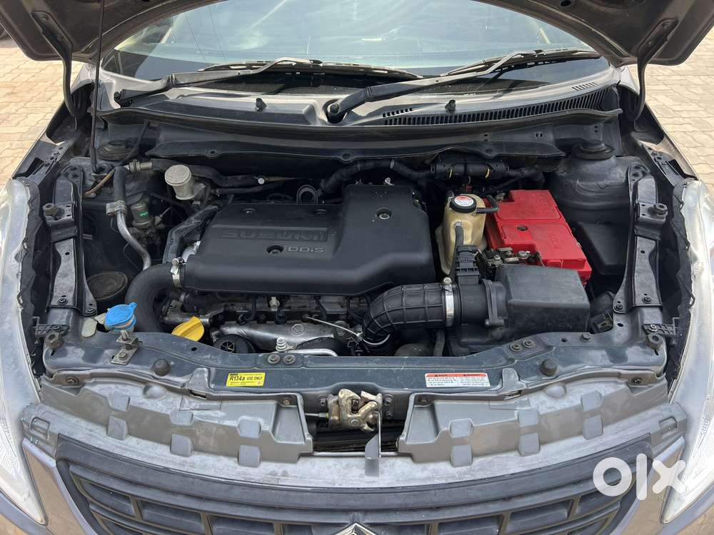Maruti Suzuki Swift Dzire Vdi Bsiv, 2015, Diesel