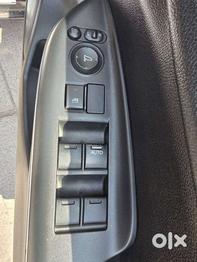 Honda Jazz V Cvt, 2015, Petrol